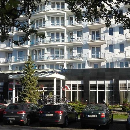 Apartament 456 Kolobrzeg Dış mekan fotoğraf