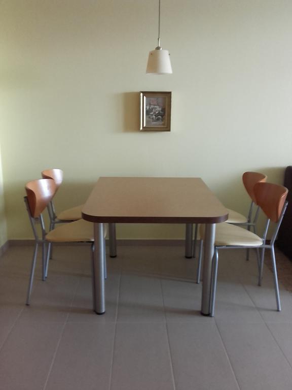 Apartament 456 Kolobrzeg Dış mekan fotoğraf