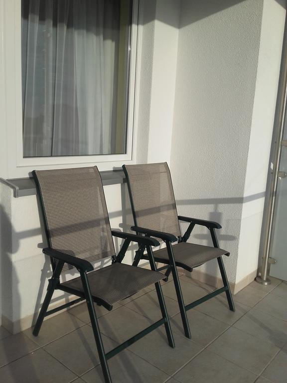 Apartament 456 Kolobrzeg Dış mekan fotoğraf