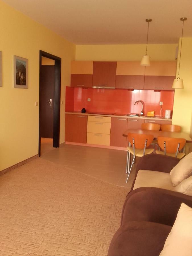 Apartament 456 Kolobrzeg Dış mekan fotoğraf